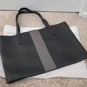 Vince Camuto leather tote